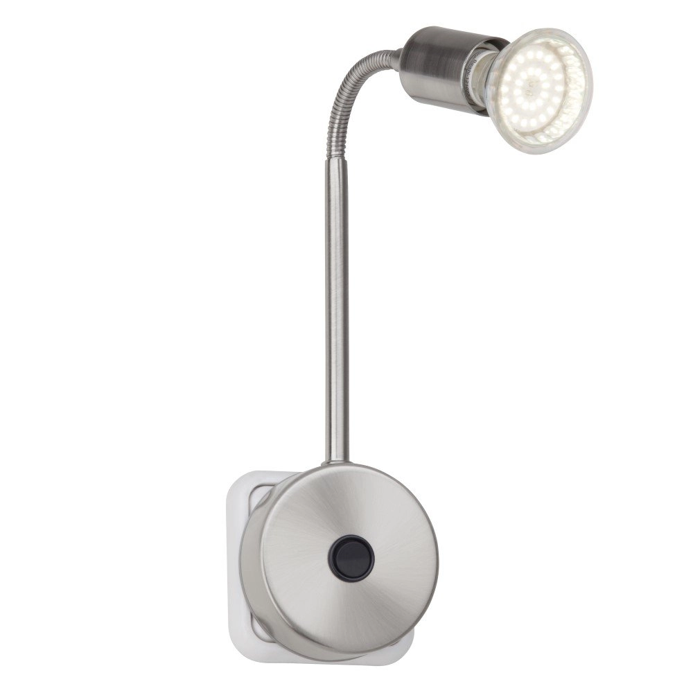 Plug-in spot Loona