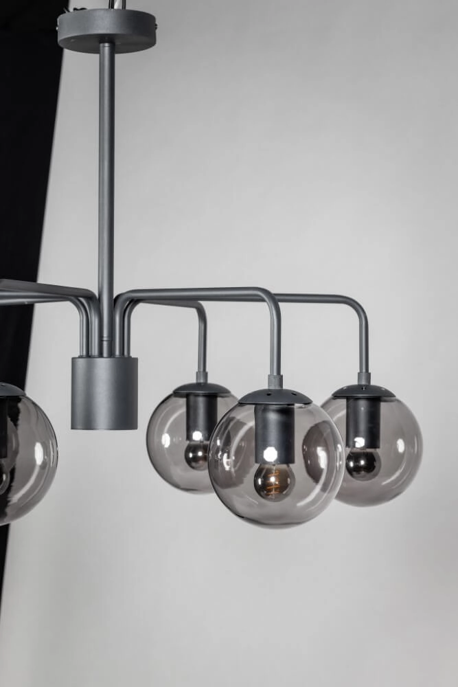 Pendant lamp Davina Ø 80cm ETH 8720195302728