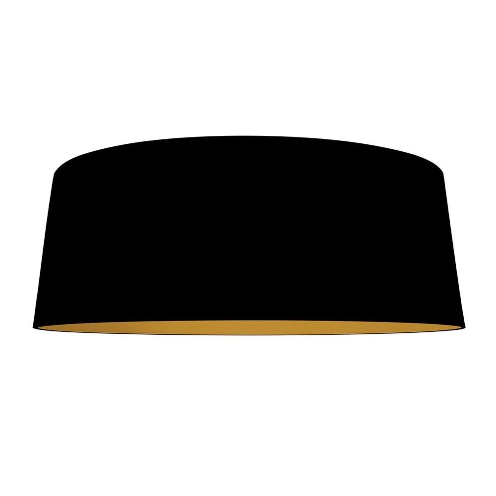 Arc lamp Sparkled Light bronze with black cap Steinhauer 8712746179927