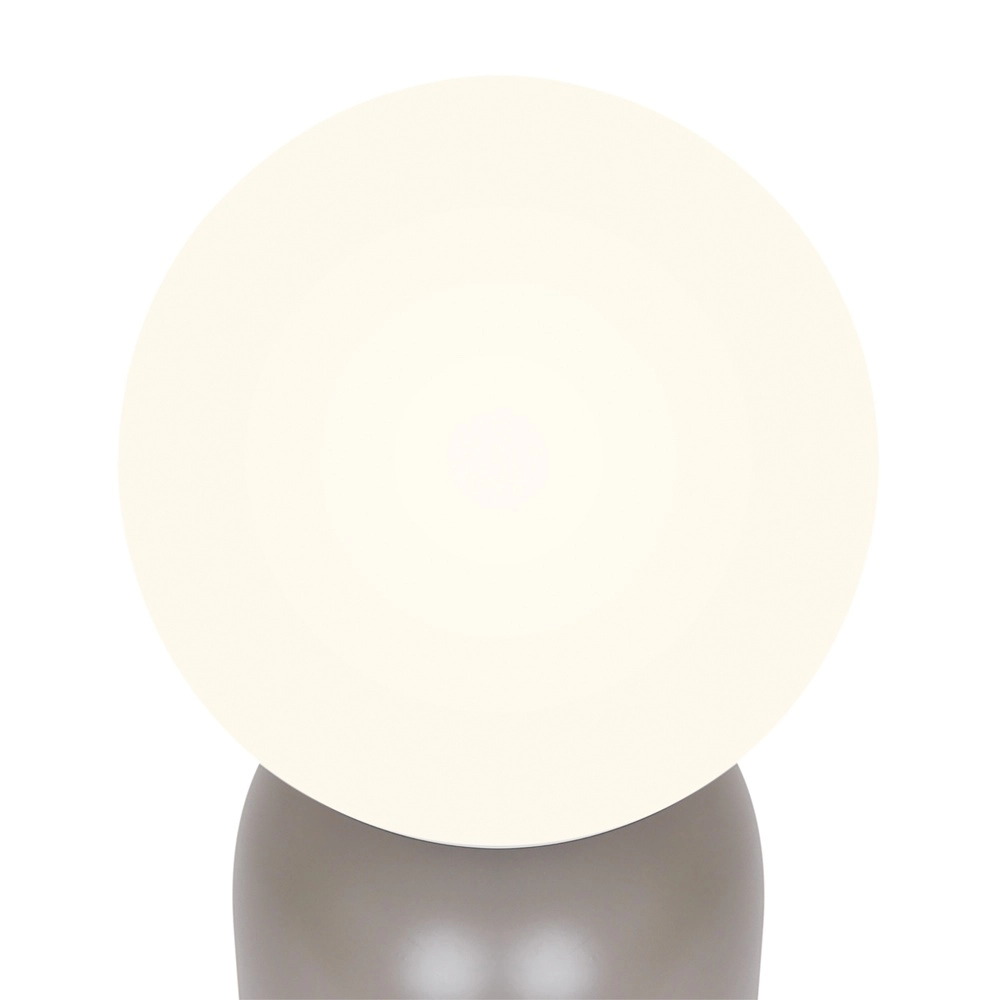 Danish Style Table Lamp Notti  Light brown Nordlux 5704924026935