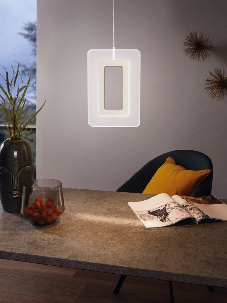 Pendant lamp Enaluri Eglo 9002759986780