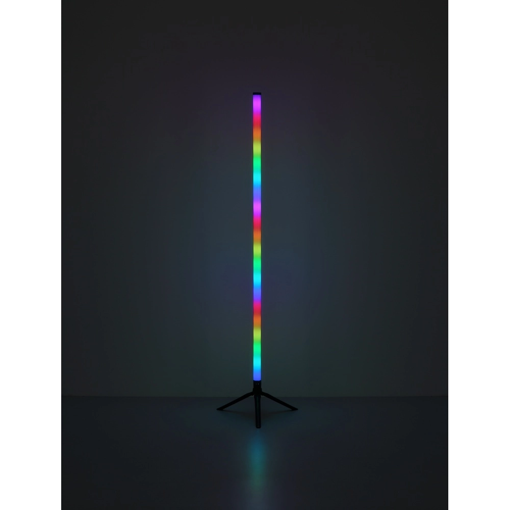 Floor lamp Rocky Black Globo 9007371487486
