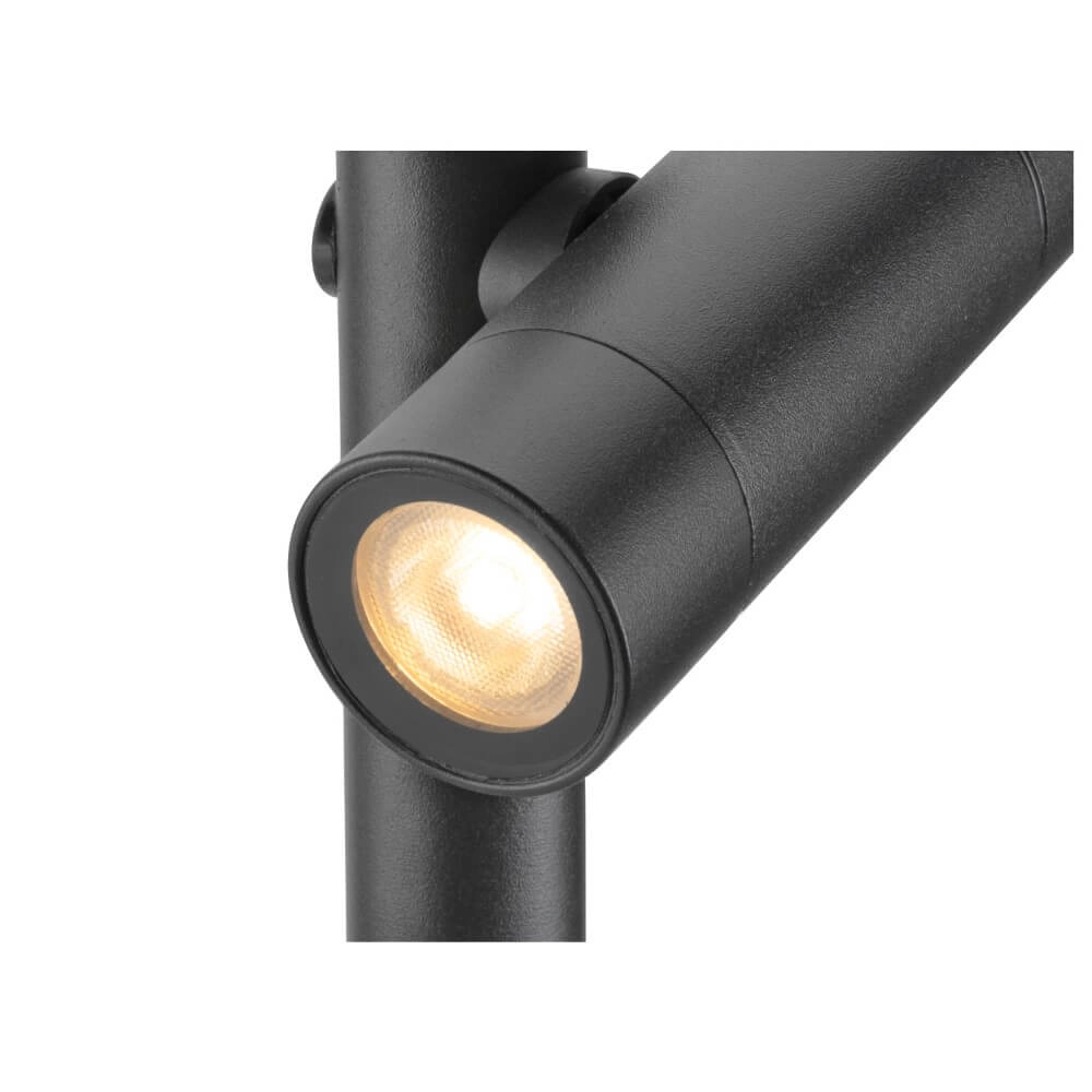 Narrow led spot Helia on spigot SLV 4024163289955