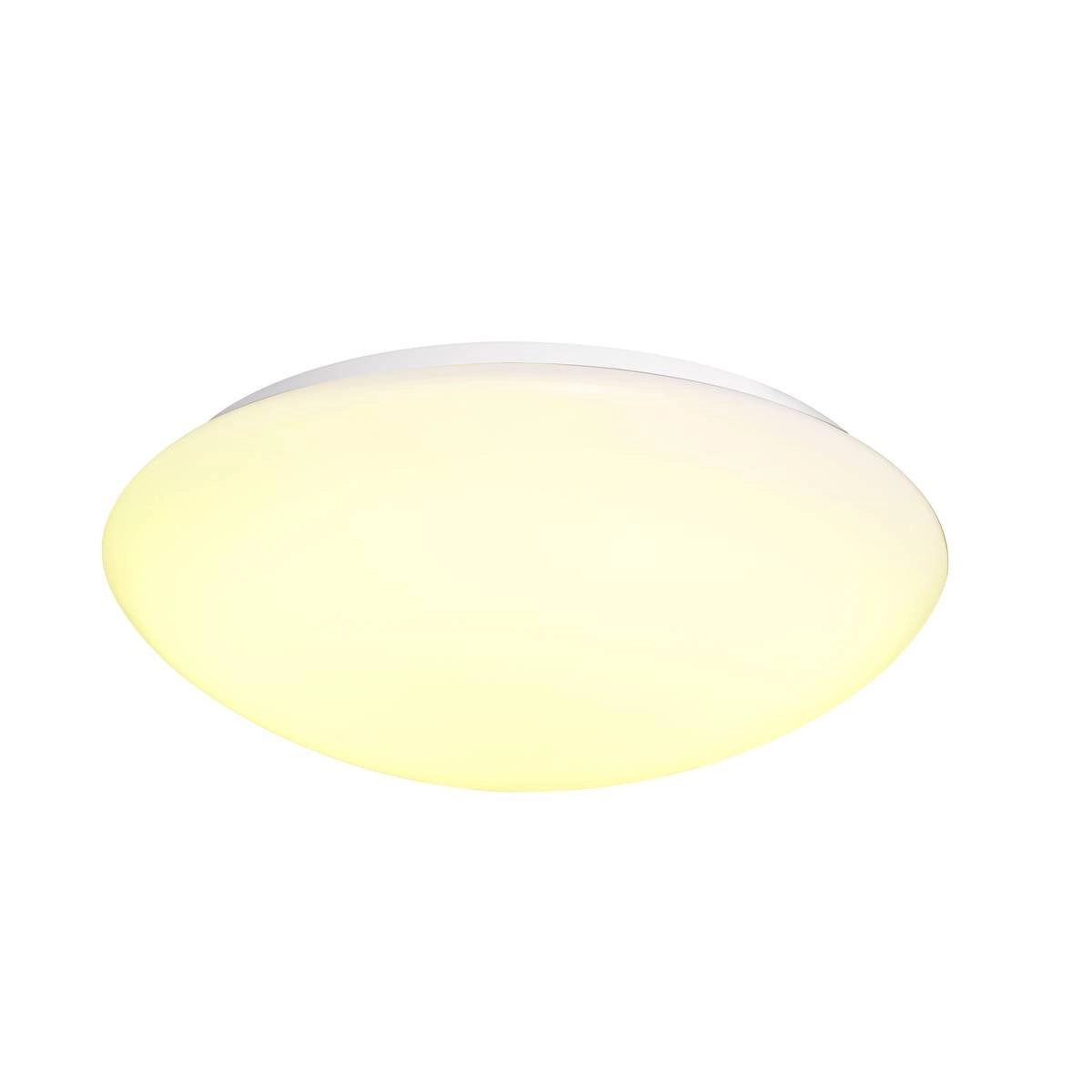 Ceiling light Lipsy 40cm - 3000-4000K white