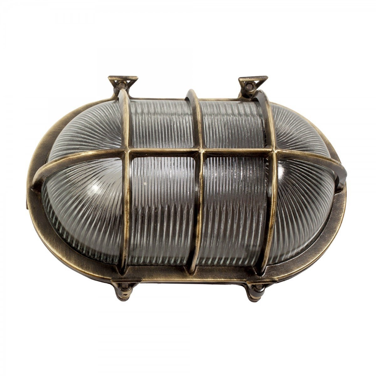 Wall lamp Nautic 4 KS Verlichting 8714732662307