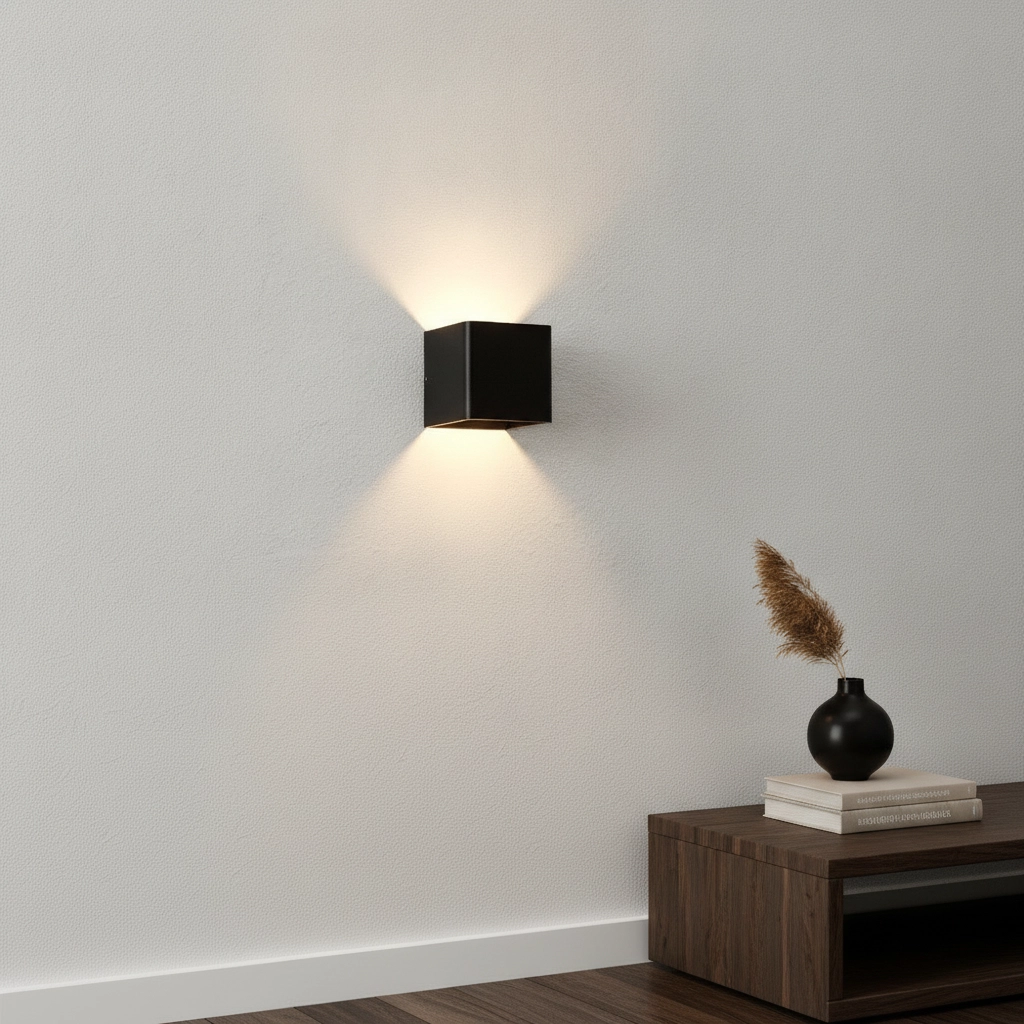 Up & down lighter Fulda
