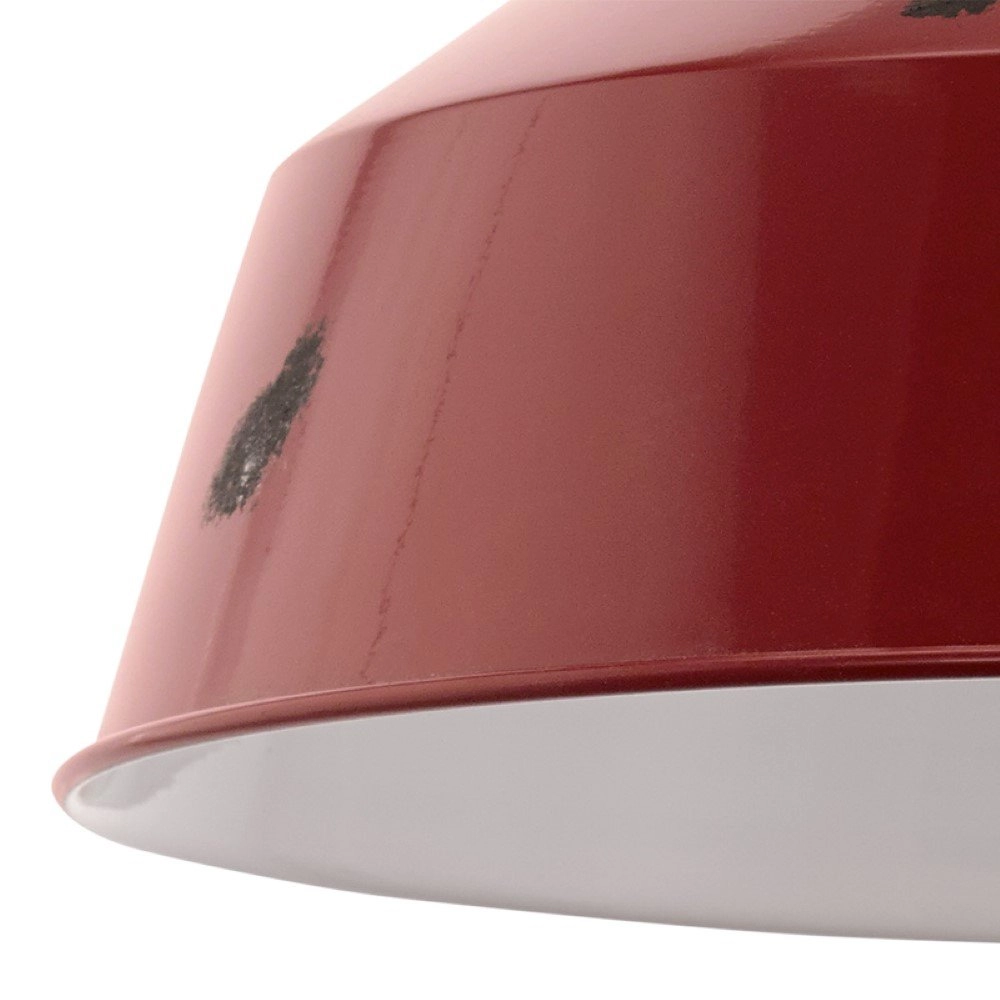 Pendant lamp Somerton 40cm Eglo 9002759497484