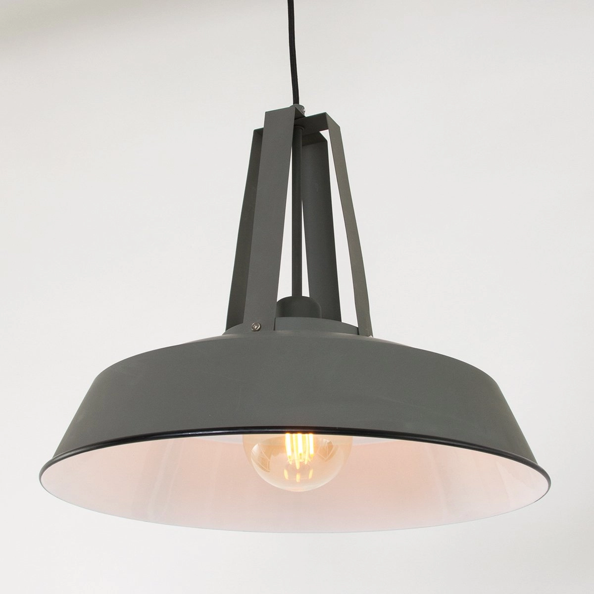 Pendant lamp Luna 42