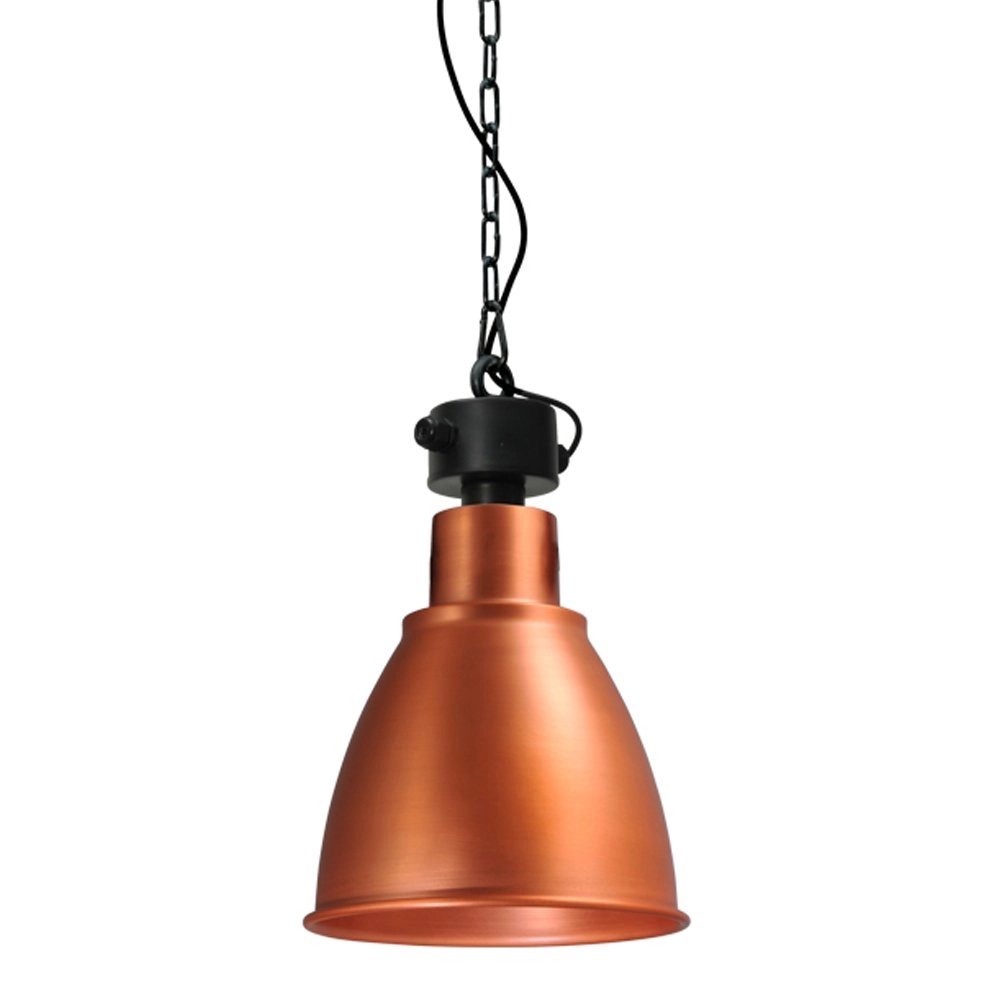 Pendant lamp Industria 27