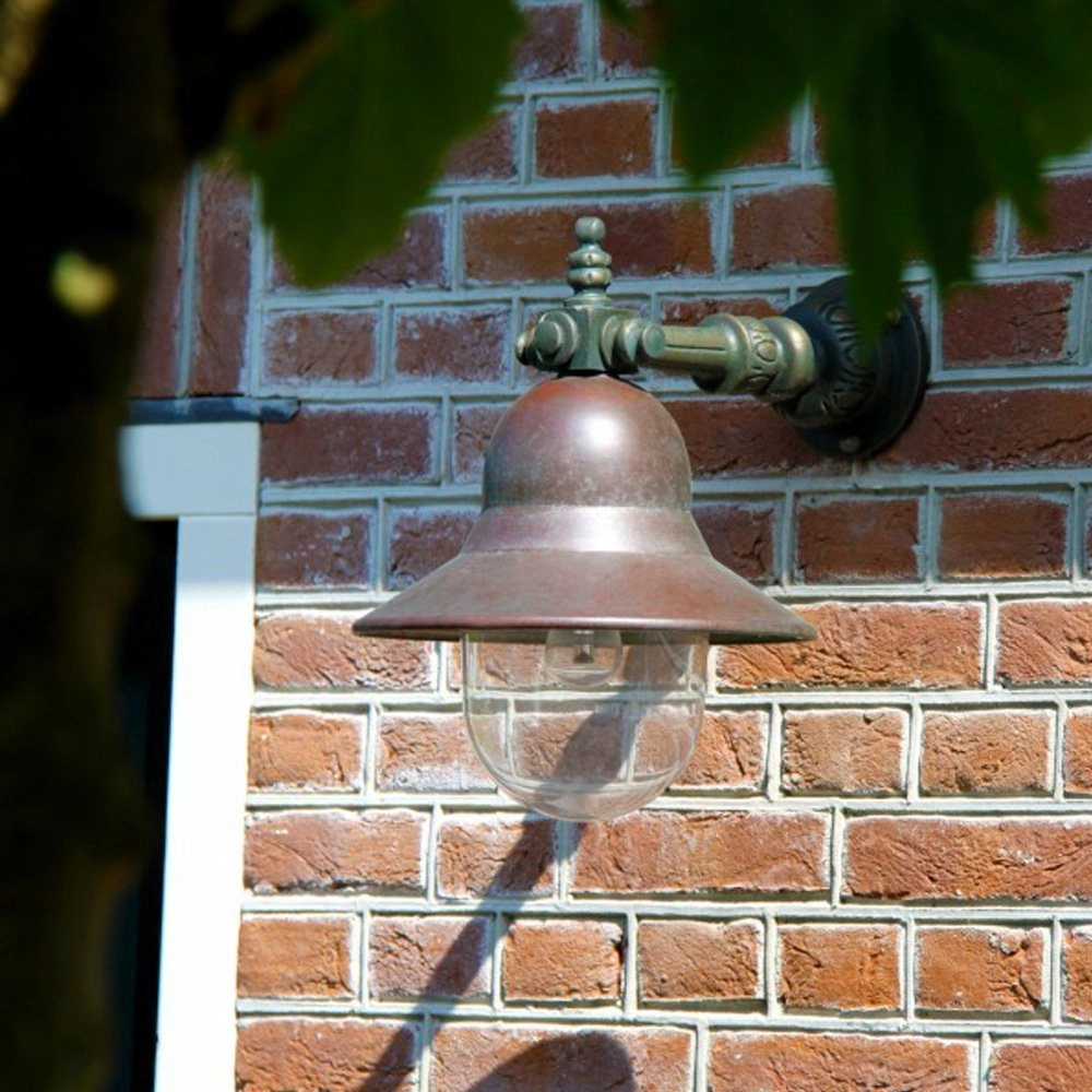 Wall lamp Bretagne KS Verlichting 8714732729604