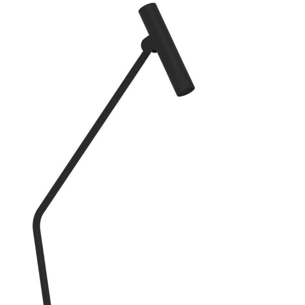 Slim floor lamp Almudaina LED Eglo 9008606274130