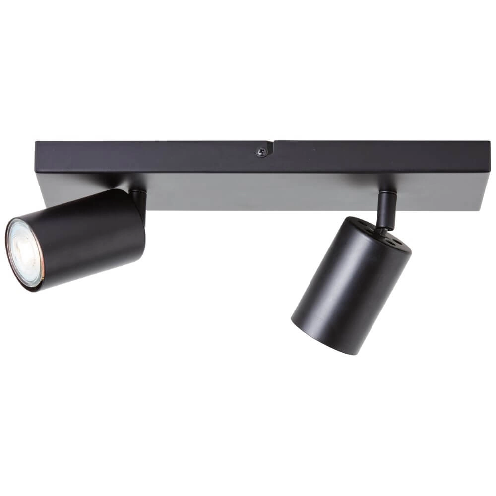 Double ceiling spotlight Jello Brilliant 4004353409370