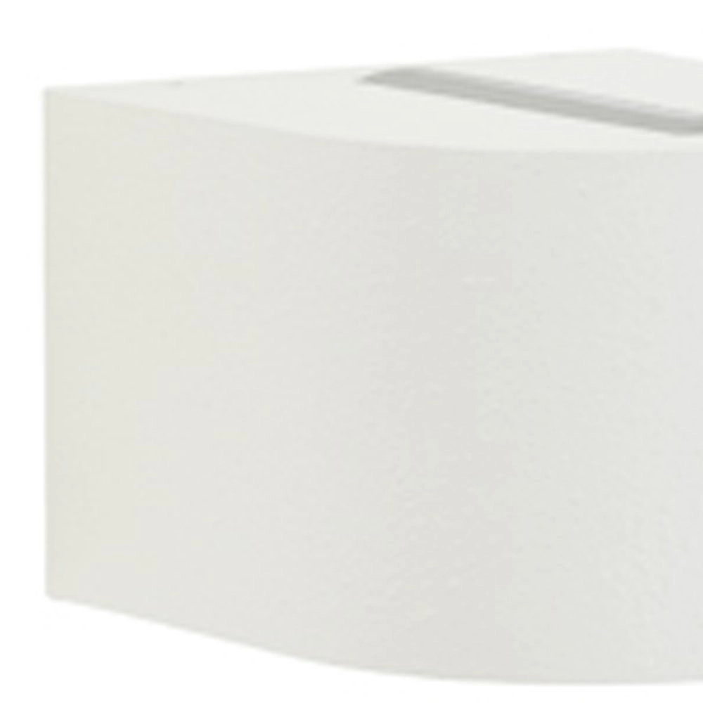 Led wall lamp Floss white Albert 4007235823387