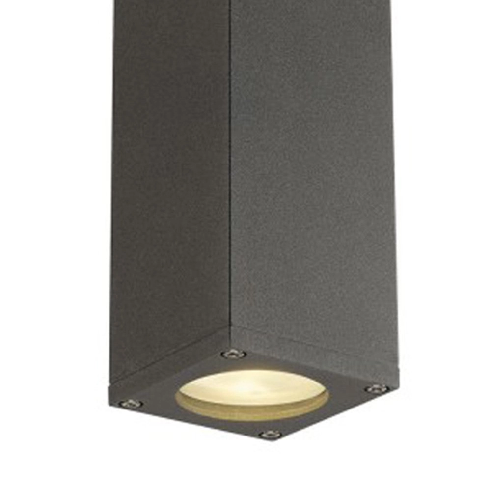 Wall lamp Theo Up-Down anthracite SLV 4024163180702
