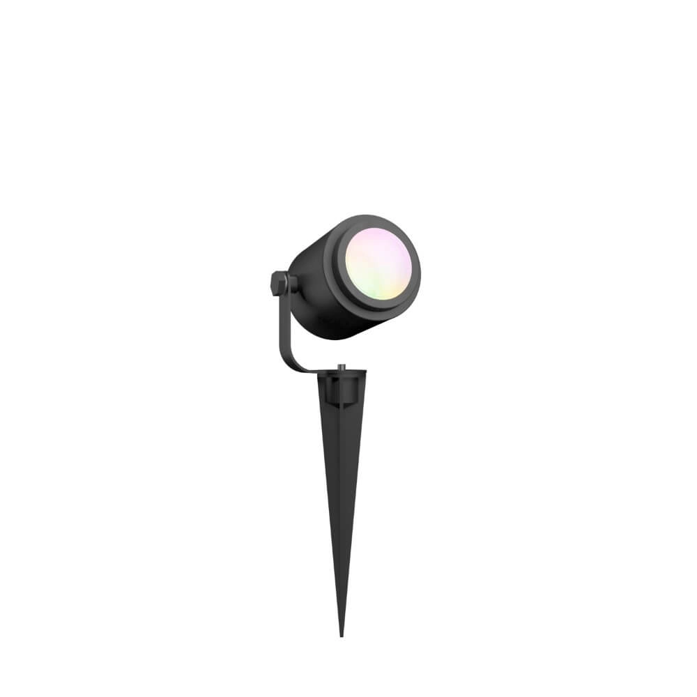 Set of 3 smart Prikspots 24V