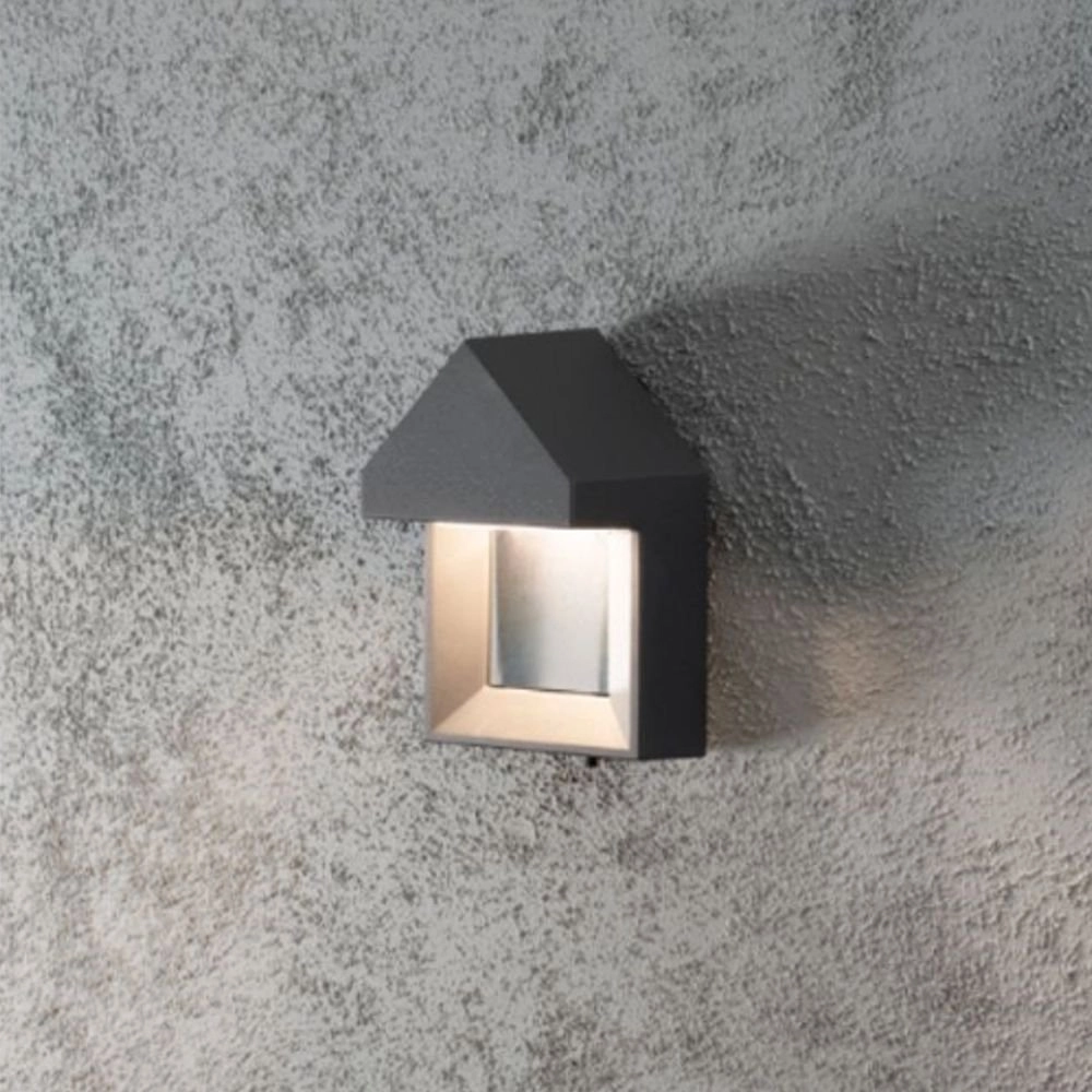 LED wall spot Cosenza for outside KonstSmide 7318307958379