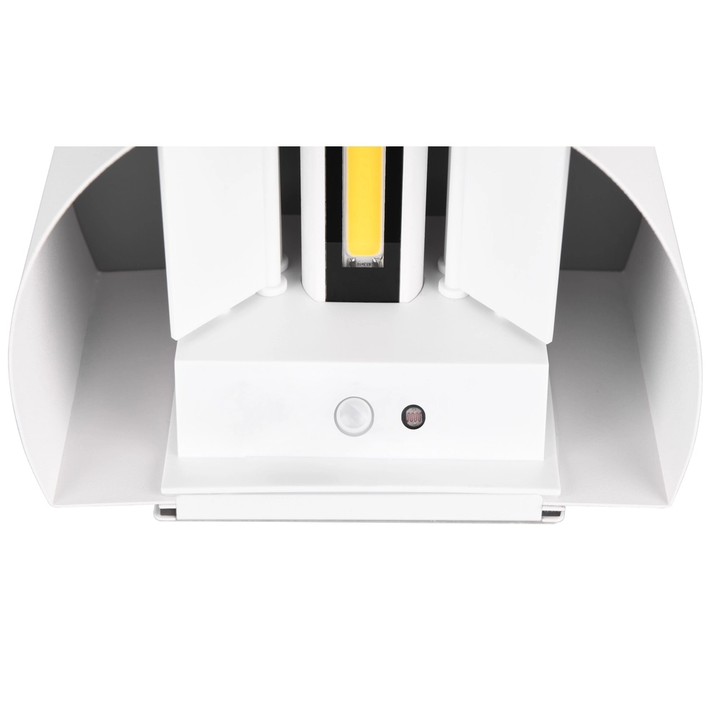 Round surface-mounted spot Talent white Trio 4017807604368