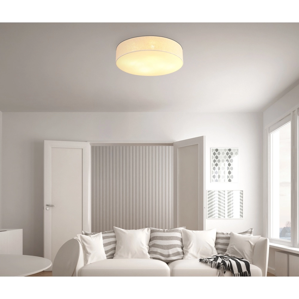 Ceiling lamp Jule white Globo 9007371589326