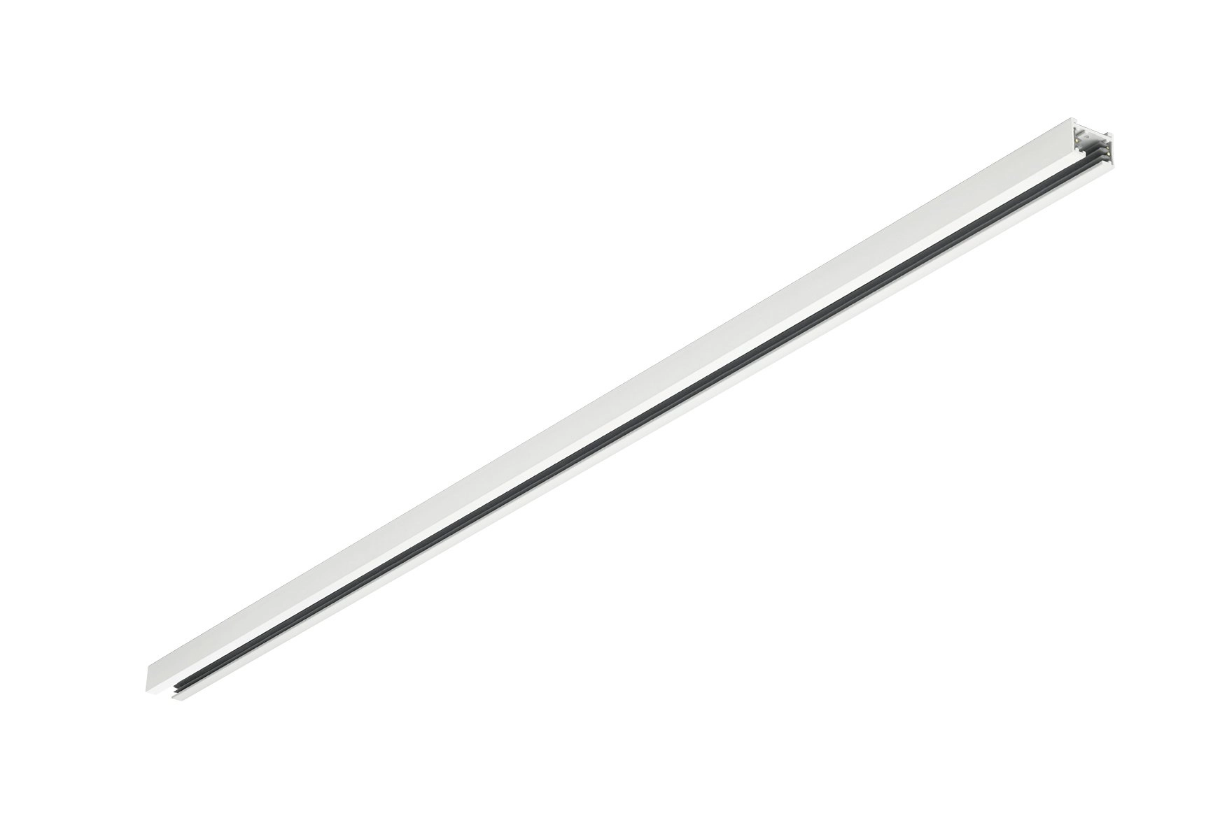 2-phase Duoline white 100cm