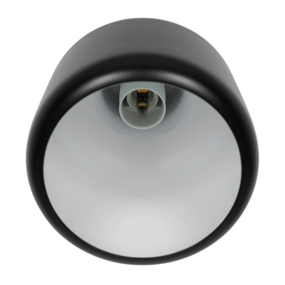 Black wall spotlight Louella  Nordlux 5704924027079