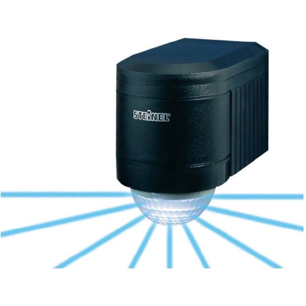 Motion sensor IS240Duo Steinel 4007841602710