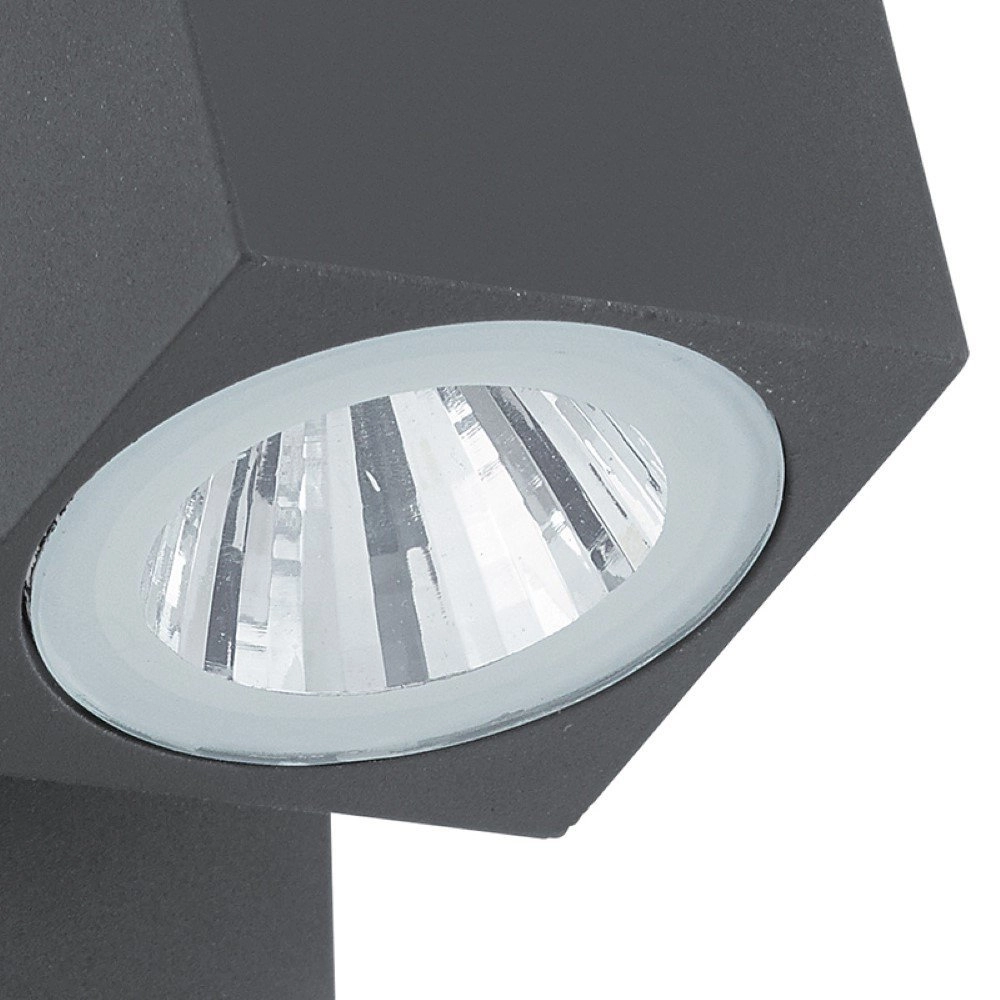 LED spot Sakeda with motion sensor Eglo 9002759962876