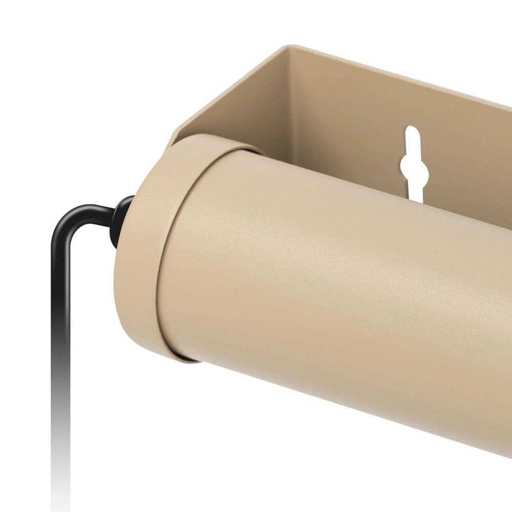 Wall lamp Rondo sandy ETH 8720195307662