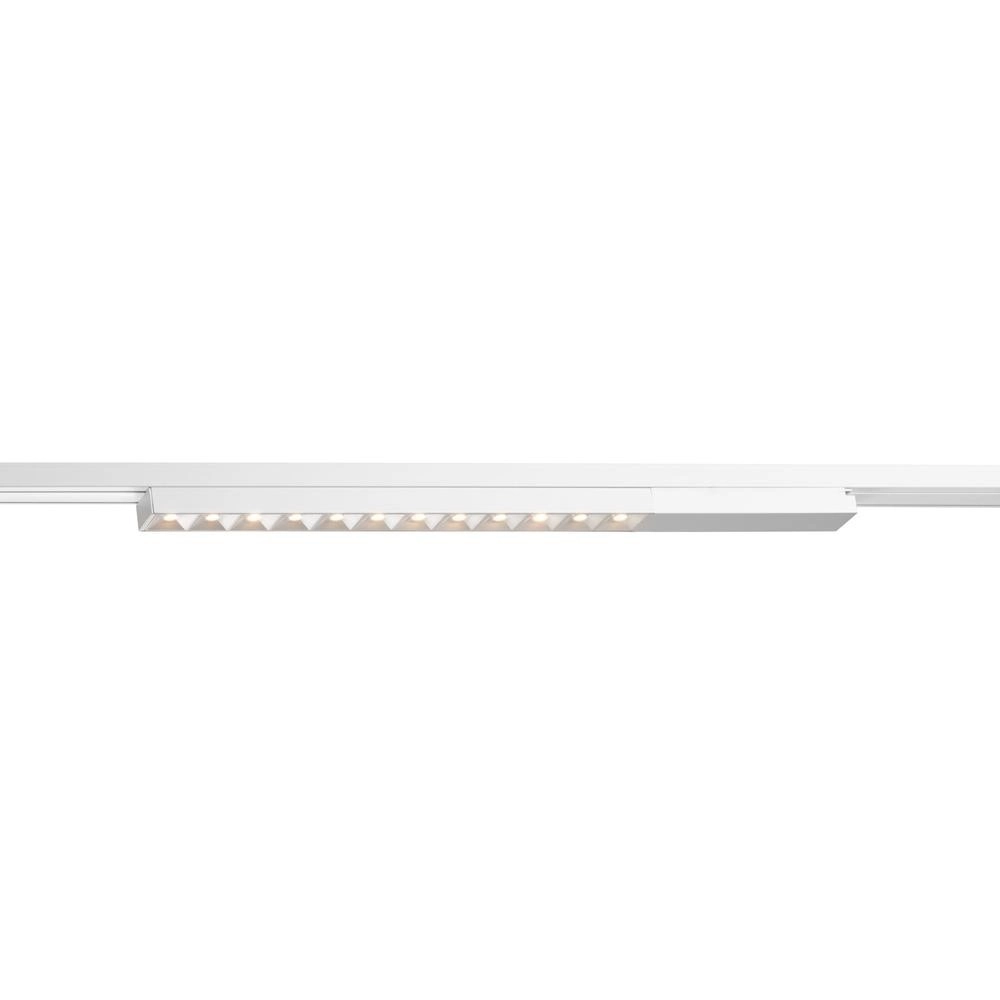 LED panel Linear dots Wing white 1-phase 2700K Lyora 4255805300213