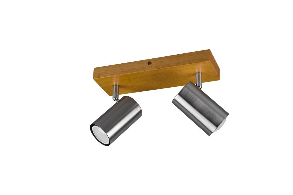 Spotlight Marley 2 lights Trio 4017807487978