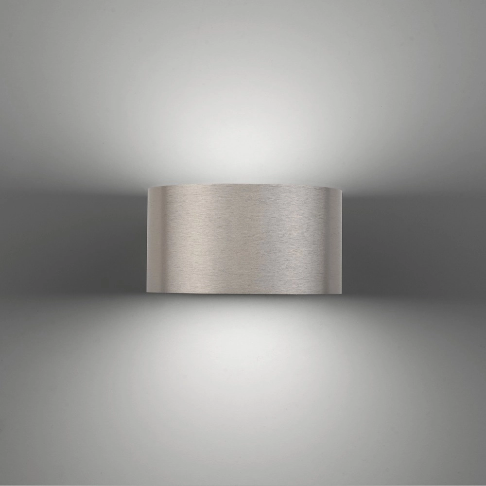 Rechargeable wall lamp Pure Akku Clipse Diamond Paul Neuhaus 4012248391761