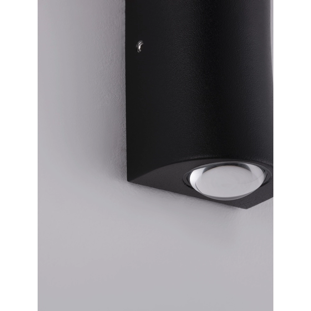 Wall lamp Azar anthracite Lyora 5212017438126