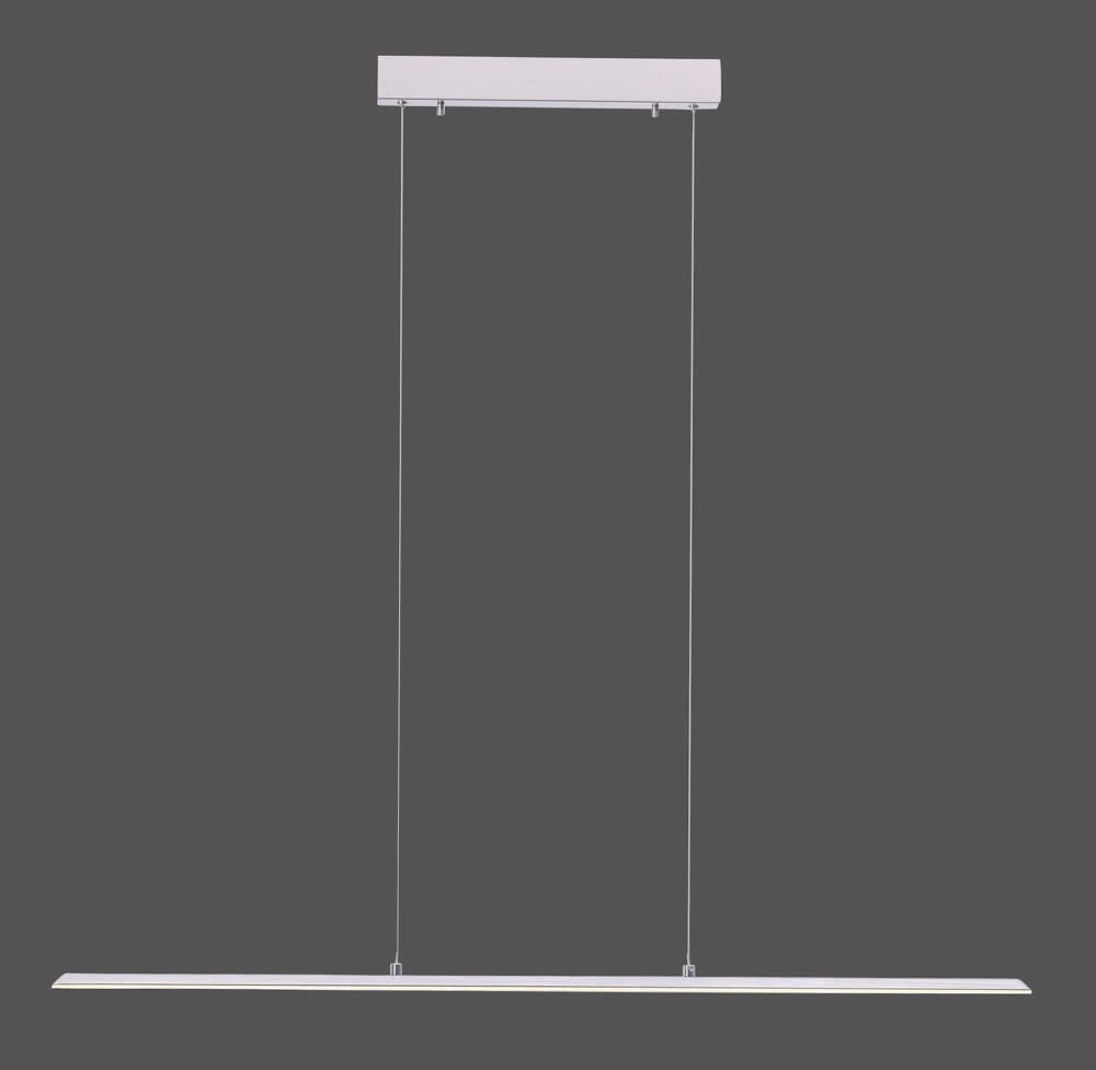 Design hanging lamp Pure Lite 100cm metal Paul Neuhaus 4012248344842