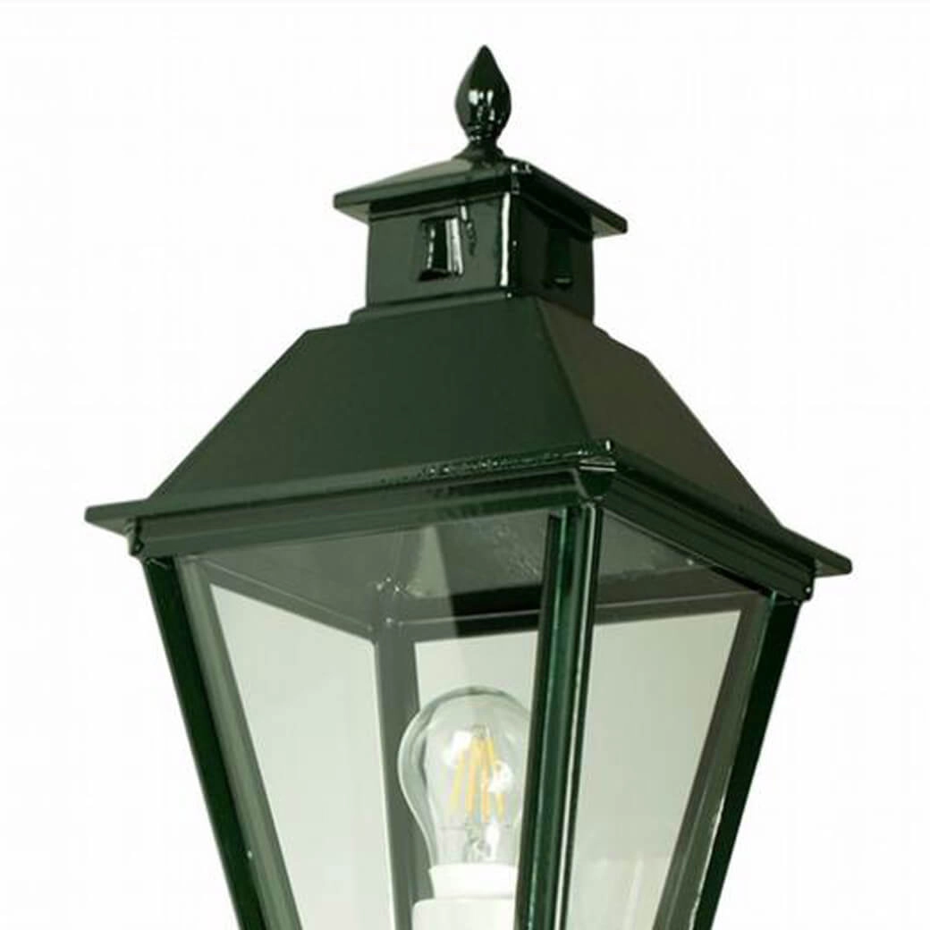Outdoor lamp Katwijk XL old dutch - black KS Verlichting 8714732136143