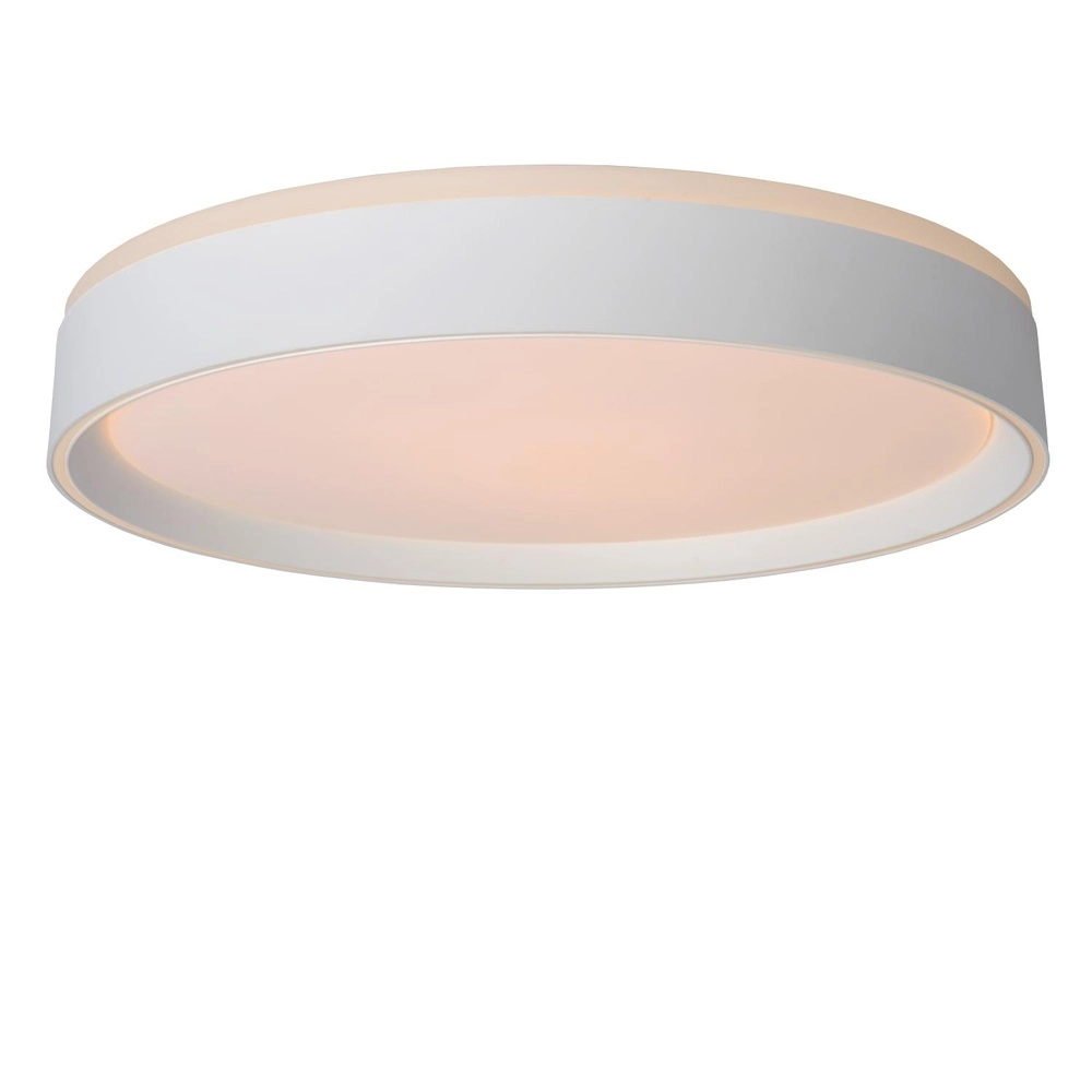 ceiling light Nuria Ø 40cm white Lucide 5411212791788