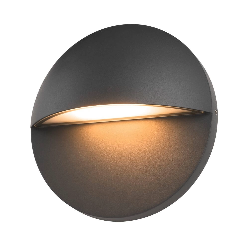 Led wall spot Lid II ankle SLV 4024163276085