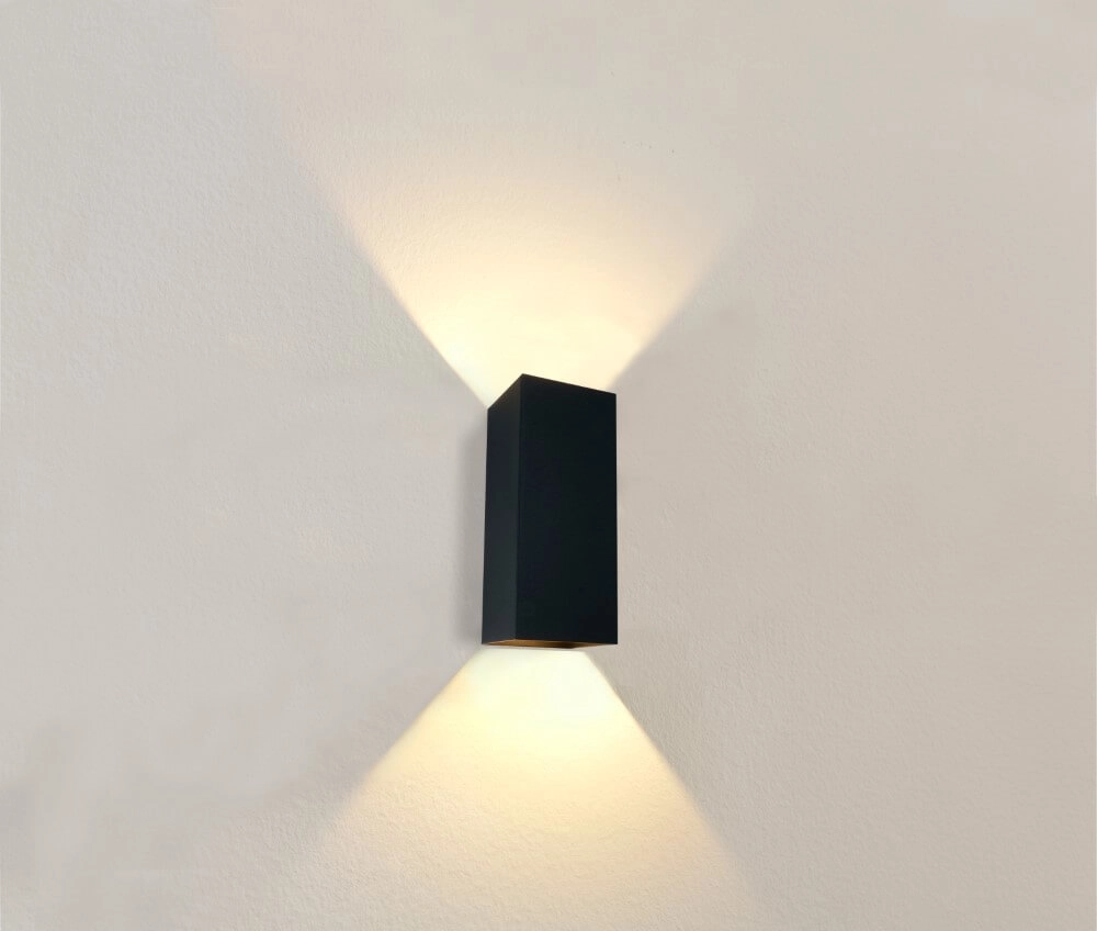 Wall lamp Dante XL black