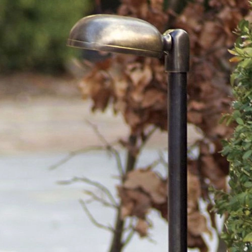 Outdoor lighting downlight Charmond 50 Authentage 8716803505087
