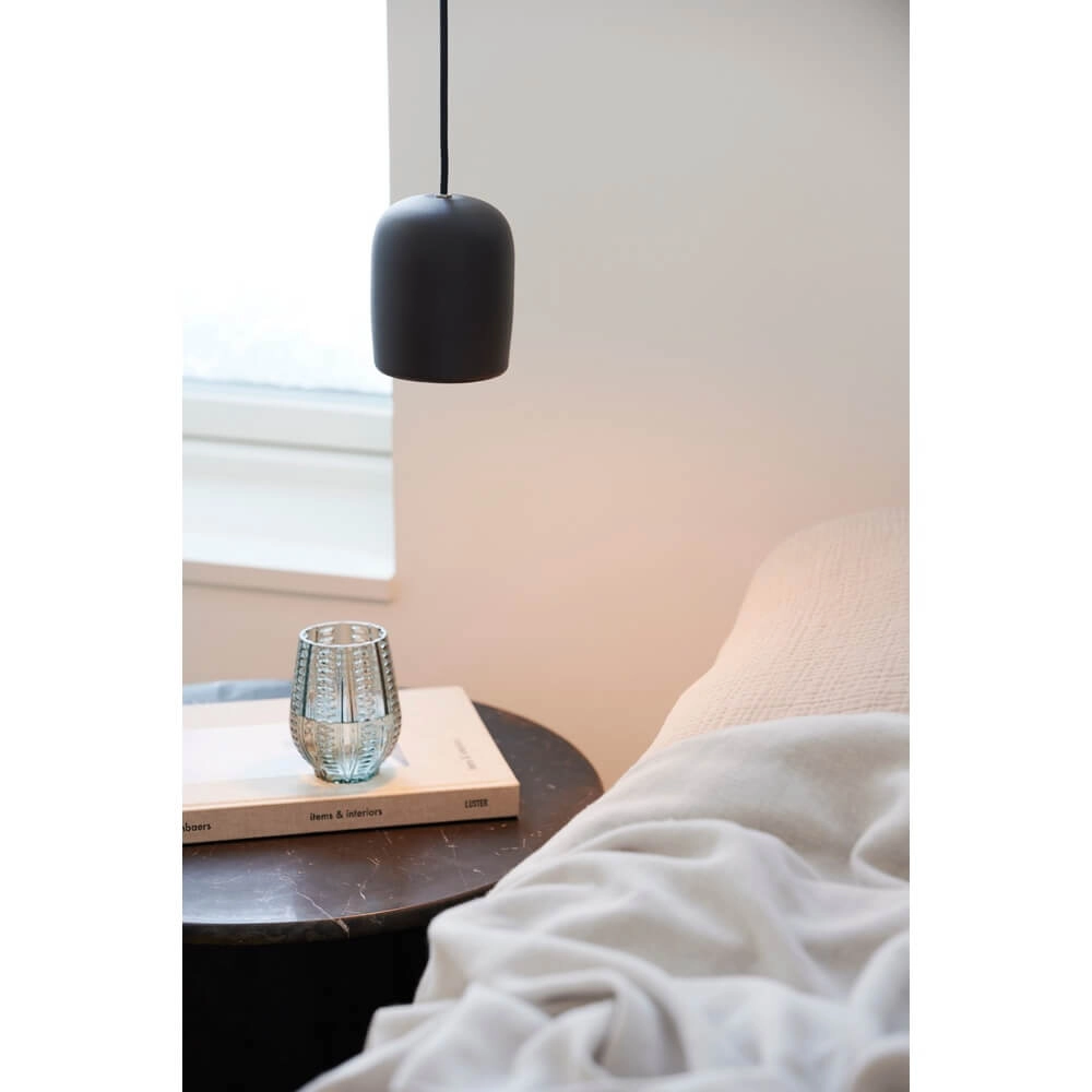 Pendant lamp Notti black Nordlux 5704924011702