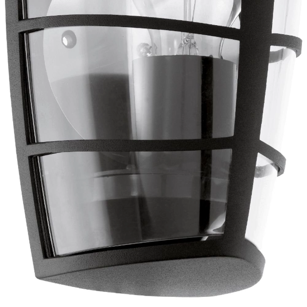 Outdoor light Aloria Eglo 9002759934071