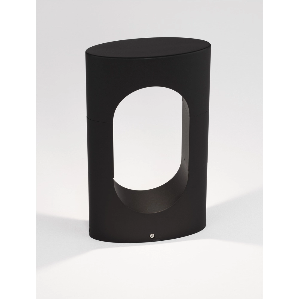 Design garden lamp Portal anthracite 30cm Lyora 5212017434678