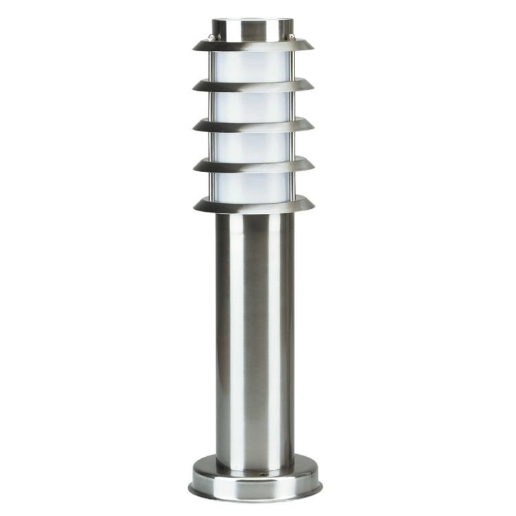 Stainless steel outdoor lighting Soll 3