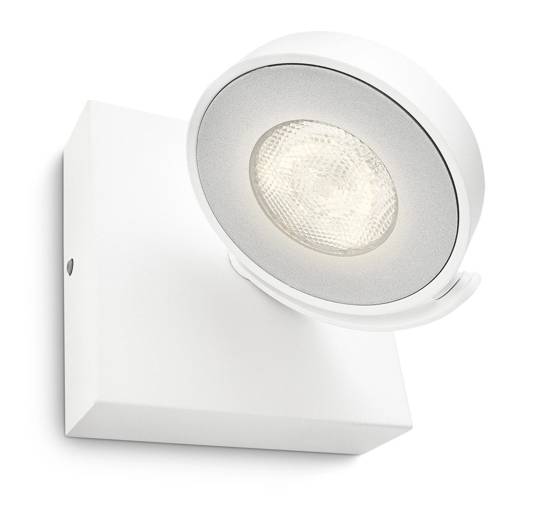 Ceiling spotlight Clockwork LED Philips 8718291488132