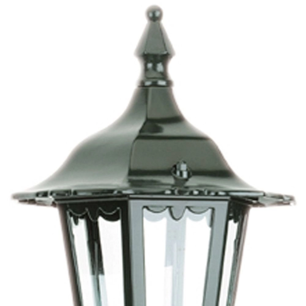 Wall lamp Sfeero Up 43cm - black KS Verlichting 8714732723848