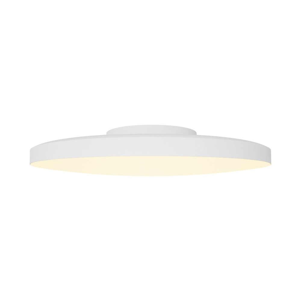 Slender ceiling light Serenova 41  LED - White Nordlux 5704924025877