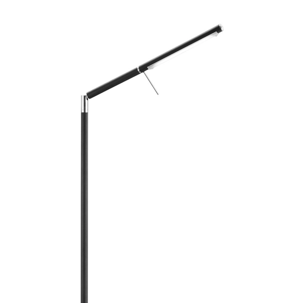 Floor lamp Filigran black Trio 4017807382525