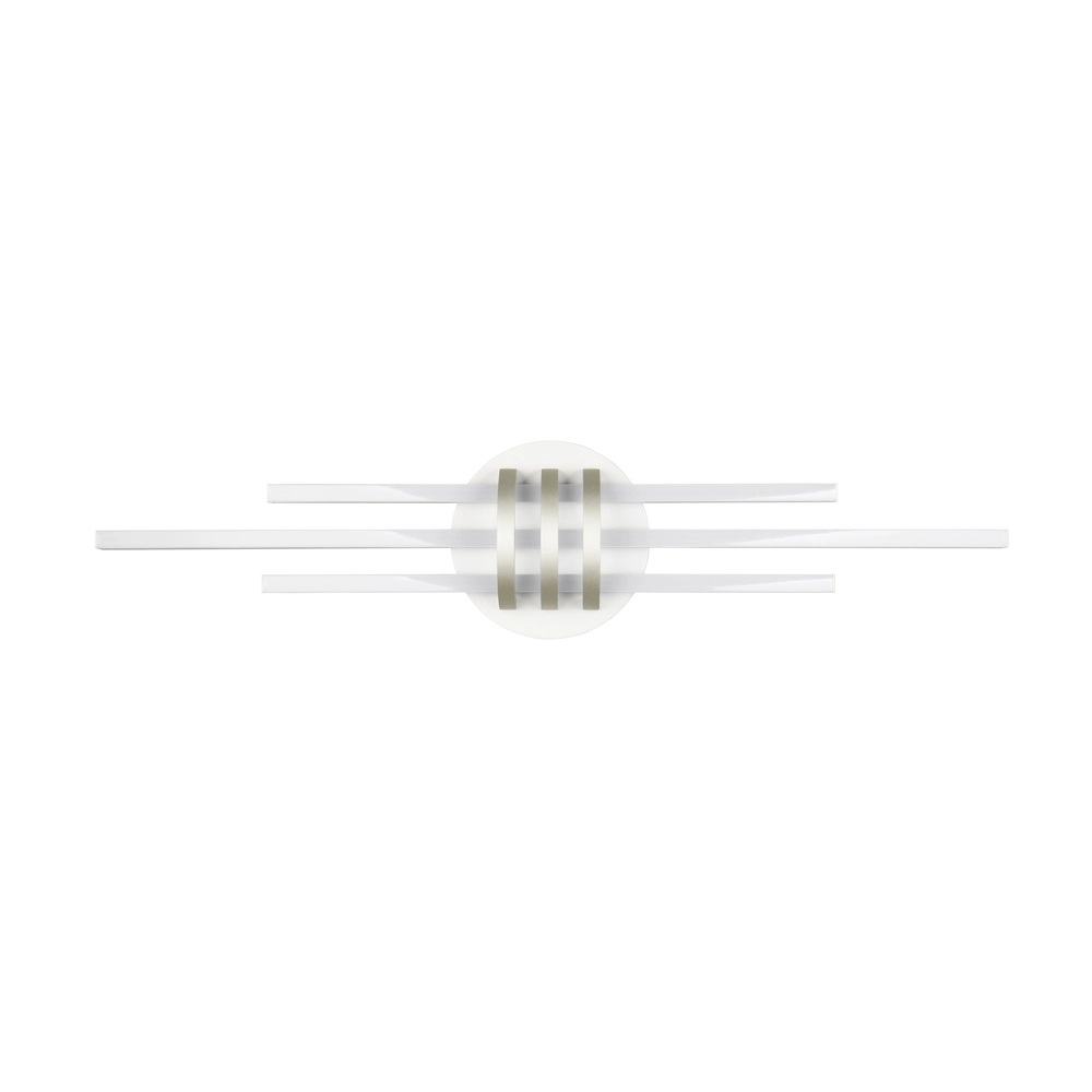 Ceiling lamp Cinto Design White Trio 4017807612509