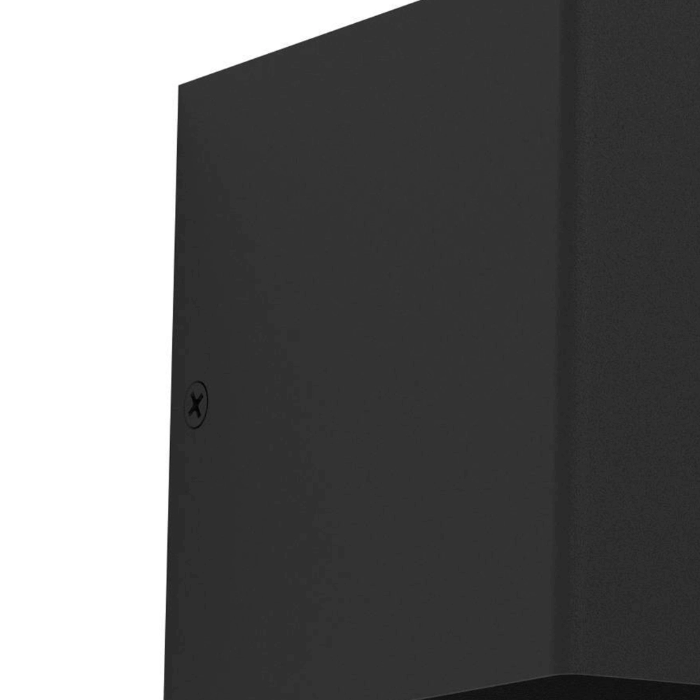 Wall spotlight Lesmo for outdoors Eglo 9008606231560