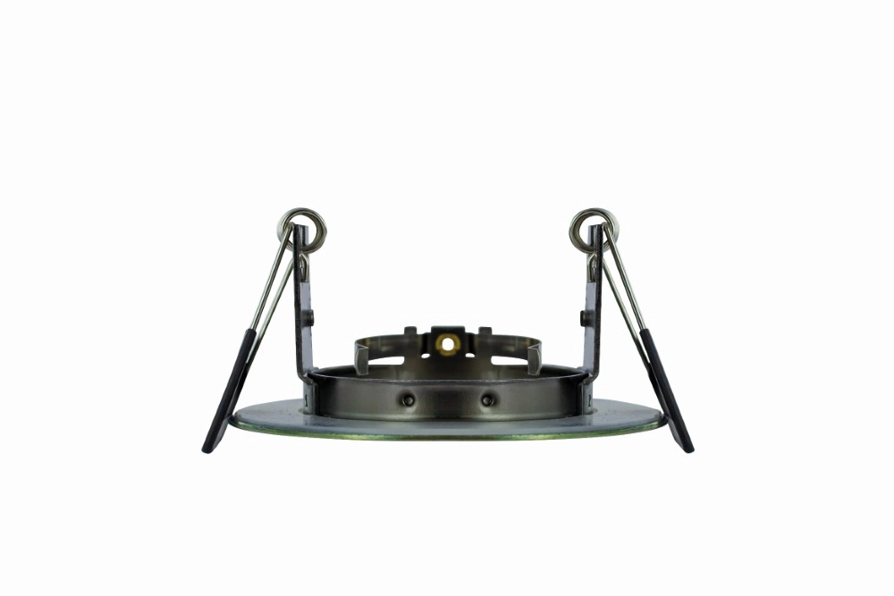 Recessed spotlight EvoFire gold Lyora 5055788268123