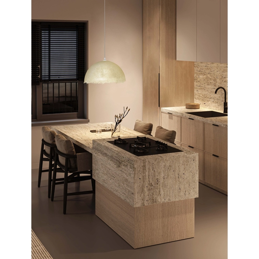 Pendant lamp Lalu Ø 40cm Lyora 5212017468109