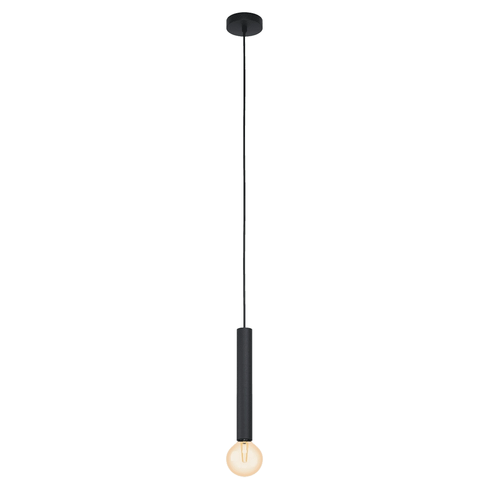 Pendant lamp Cortenova